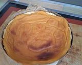 Une image de l'étape 5 de Flan caramel.