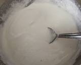 Rava dhokla recipe step 1 photo