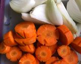 Hình bước làm 3 của món Rose mary chicken