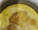 Foto langkah ke 3 dari resep Soto Ayam Bumbu Instant.