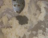 A picture of step 3 of My Minted Mashed Potatoes 😙.