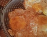 Foto langkah ke 1 dari resep Telur kecap.