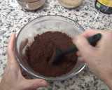Foto del paso 2 de la receta: Nocilla o Nutella casera saludable en menos de 5 minutos👌