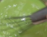 Foto langkah ke 4 dari resep Selai Srikaya Pandan.