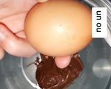 Pas rețetă Biscuiți cu Nutella 1 fotografie