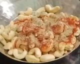 मसाला काजु (Masala kaju recipe in marathi) रेसिपी स्टेप 2 फोटो 