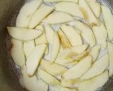 Foto del paso 1 de la receta: Torta invertida de manzana en olla Essen