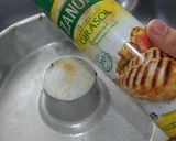 Foto del paso 4 de la receta: Bizcochuelo de chocolate muy esponjoso