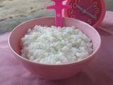 Bubur Nasi Santan