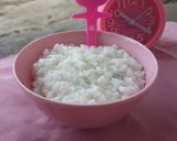 Foto langkah ke 4 dari resep Bubur Nasi Santan.