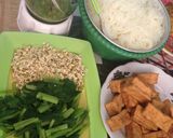 Foto langkah ke 1 dari resep Bakso siap santap.