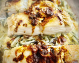Foto del paso 6 de la receta: Bacalao al horno
