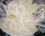 Foto del paso 1 de la receta: Medialunas de Grasa