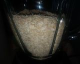 Foto del paso 1 de la receta: Harina de avena en 1 minuto!