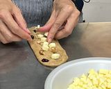乳酪雜糧麵包的食譜步驟7照片