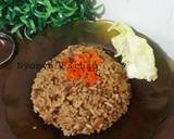 Cara Membuat Nasi Goreng Kornet 4