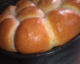 Foto del paso 4 de la receta: Pan casero ideal para hacer hamburguesas 🙂