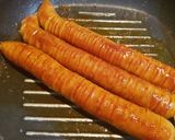 Foto langkah ke 2 dari resep 152. Sosis Bakar Pedas Manis.
