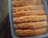 Foto langkah ke 6 dari resep Nugget Ayam Kewor (Kelor Wortel).