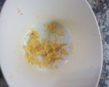 Foto del paso 9 de la receta: Salmón Rosado de Pascua a la Crema de Limón con Brócolis al Vapor