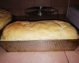Foto del paso 5 de la receta: Pan de molde fácil