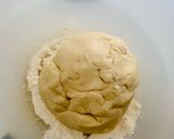 Une image de l'étape 4 de Pain à Muffin.