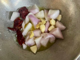Shahi Paneer In Tandoori Masala Flavor