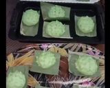 Foto langkah ke 7 dari resep Bakpau kukus lembuuutt bgt Anti gagal.