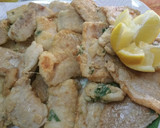 Foto del paso 2 de la receta: Merluza al adobillo