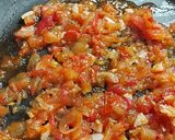 Foto del paso 1 de la receta: Calzone de atún