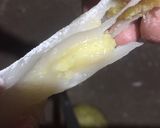 Foto langkah ke 5 dari resep Mochi Isi Kacang Ijo.