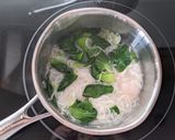 麻醬拌粉的食譜步驟4照片
