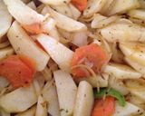 Foto del paso 2 de la receta: Ajiaco o valdiviano