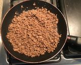 Foto del paso 6 de la receta: Soborodon ~Tazón de Picadillo con Huevo Estilo Japonés~