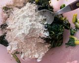 Foto del paso 3 de la receta: Ñoquis de espinaca
