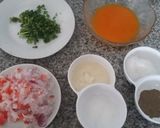 Foto del paso 1 de la receta: Lentejas con lomito