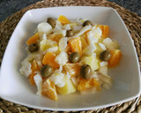 Foto del paso 8 de la receta: Ensalada malagueña