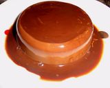 Foto del paso 9 de la receta Flan de café y cacao sin gluten