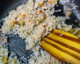 पास्ता (pasta recipe in Hindi) रेसिपी चरण 2 फोटो