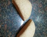 Foto del paso 3 de la receta: Calzone de verduras🍆