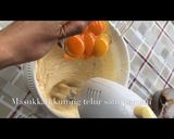 Foto langkah ke 1 dari resep Bolu butter.