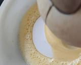 Foto del paso 2 de la receta: Budín de bananas, yogurt y coco