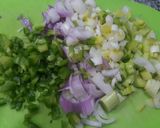 Foto del paso 2 de la receta: Lasagna de langostinos