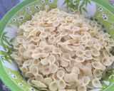 Foto del paso 1 de la receta: Ensalada de fideos colorida y nutritiva