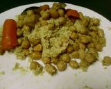 Foto del paso 12 de la receta Cous Cous estilo Mayte