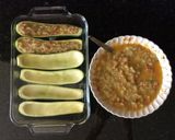 Foto del paso 15 de la receta: Zucchini Rellenos