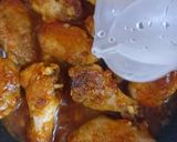 Foto langkah ke 5 dari resep Gochujang Chicken Wings.