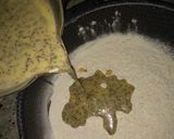 Foto del paso 2 de la receta: Muffins de Amapola, Yogurt y Limón