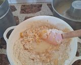 Foto del paso 6 de la receta: Budín alto de mango🥭