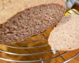 Foto del paso 7 de la receta: Pan integral para tostadas (Thermomix)